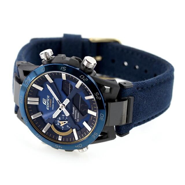 EDIFICE(CASIO) エディフィス EDIFICE ソーラー ECB-2000SS-2A EDIFICE(CASIO) エディフィス EDIFICE ソーラー ECB-2000SS-2A