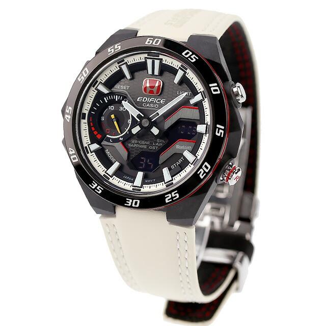 EDIFICE（CASIO） エディフィス EDIFICE ソーラー ECB-2200HTR-1A