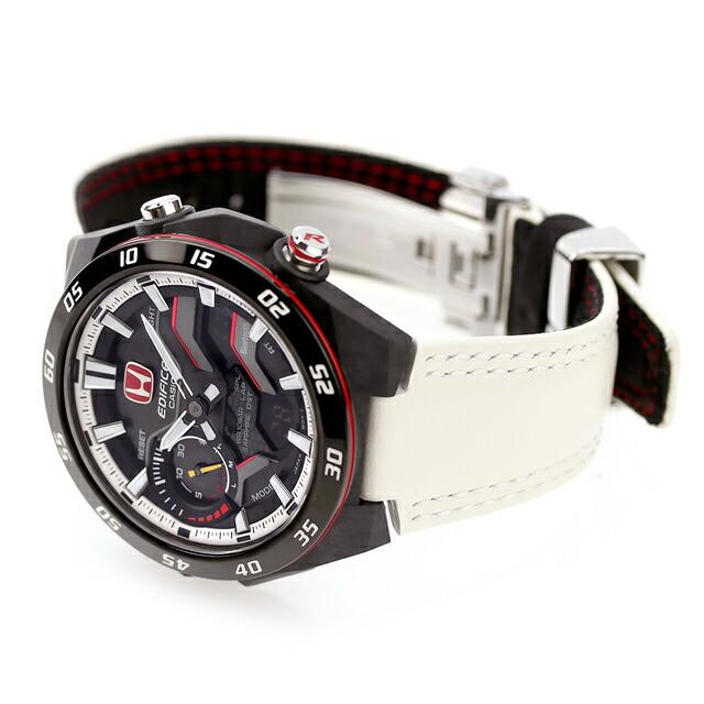 EDIFICE（CASIO） エディフィス EDIFICE ソーラー ECB-2200HTR-1A