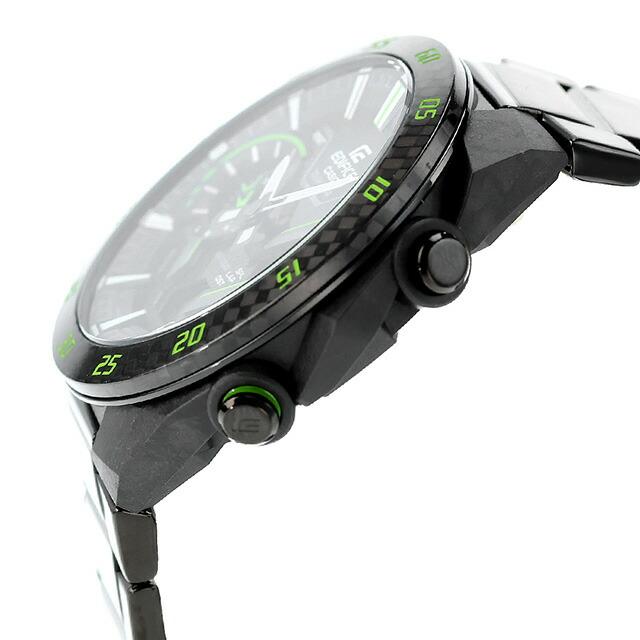 EDIFICE（CASIO） エディフィス EDIFICE ソーラー ECB-2200RC-1A3