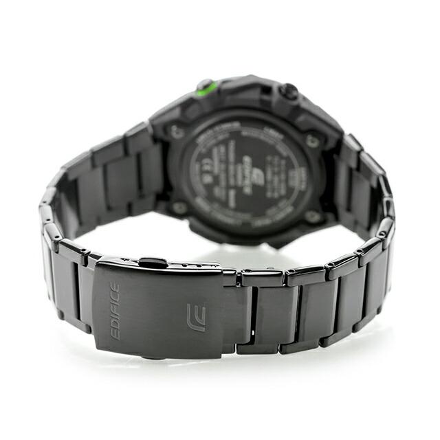 EDIFICE（CASIO） エディフィス EDIFICE ソーラー ECB-2200RC-1A3