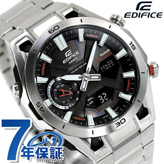 Casio Edifice Bluetooth タフソーラー 楽天市場】【先着300円クーポン付】 【\8,360円引】【19%OFF】カシオ