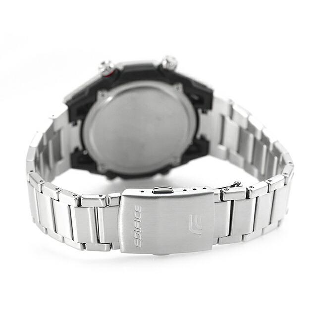 EDIFICE（CASIO） エディフィス EDIFICE SOSPENSIONE タフソーラー ECB