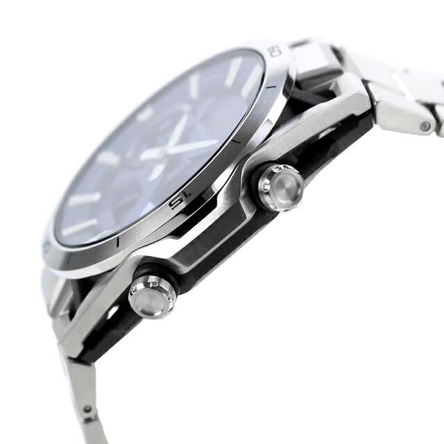 杉田 EDIFICE EQW-T6300D-2A2F 杉田 EDIFICE EQW-T6300D-2A2F Amazon.co.jp: [カシオ] 腕時計