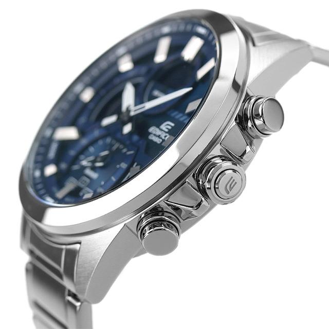 スマートフォンリンクモデル（EDIFICE） エディフィス クオーツ ECB