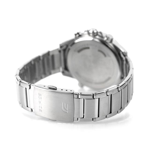 スマートフォンリンクモデル（EDIFICE） エディフィス クオーツ ECB