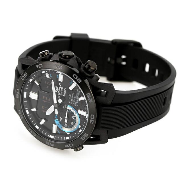 EDIFICE（CASIO） エディフィス EDIFICE ECB-40PB-1A サスペンション