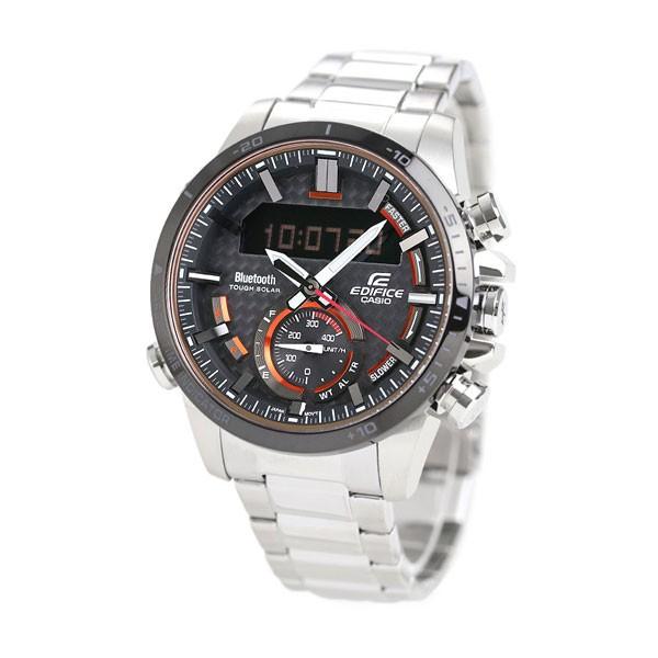 casio edifice ecb 800