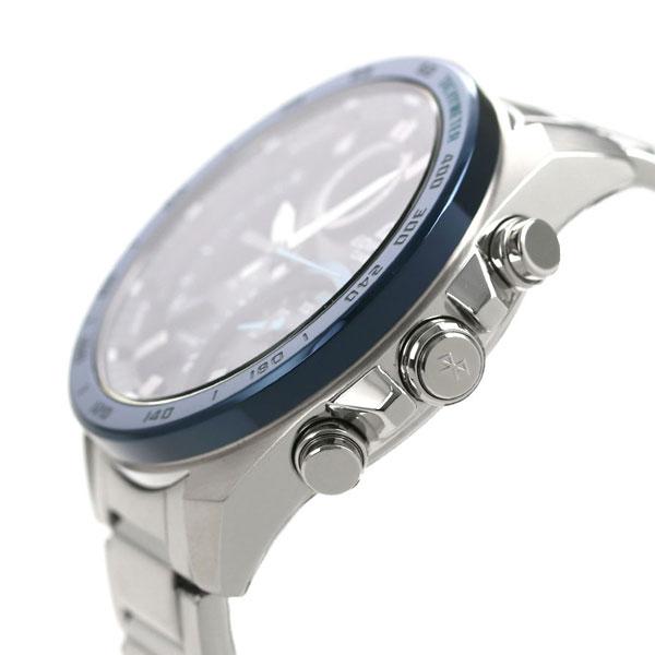 EDIFICE(SEIKO) カシオ エディフィス 海外モデル ソーラー ECB EDIFICE(SEIKO) カシオ エディフィス 海外モデル ソーラー ECB