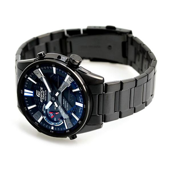 時計 CASIO EDIFICE ECB-S100YD- 1AJF ECBS100D-1A | | CASIO