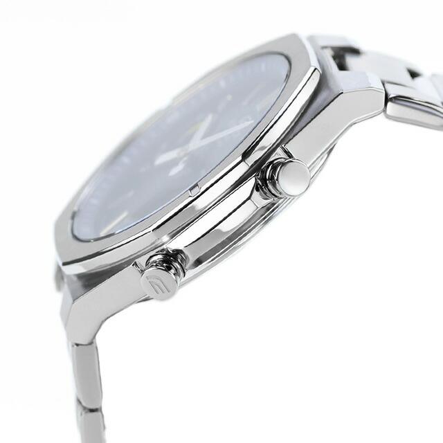 EDIFICE（CASIO） エディフィス EDIFICE クォーツ 電池式 ECB-S10D-2A