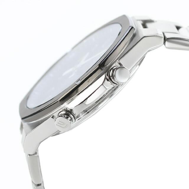 エディフィス EDIFICE クォーツ 電池式 ECB-S10DB-1A スマートフォン リンクモデル Bluetooth 海外モデル メンズ 腕時計 ブランド カシオ | EDIFICE（CASIO） | 02
