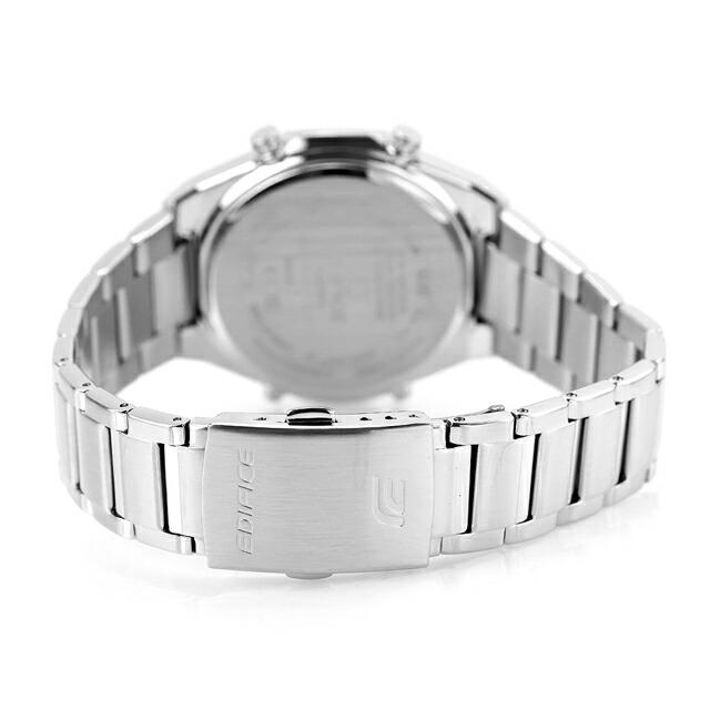エディフィス EDIFICE クォーツ 電池式 ECB-S10DB-1A スマートフォン リンクモデル Bluetooth 海外モデル メンズ 腕時計 ブランド カシオ | EDIFICE（CASIO） | 04