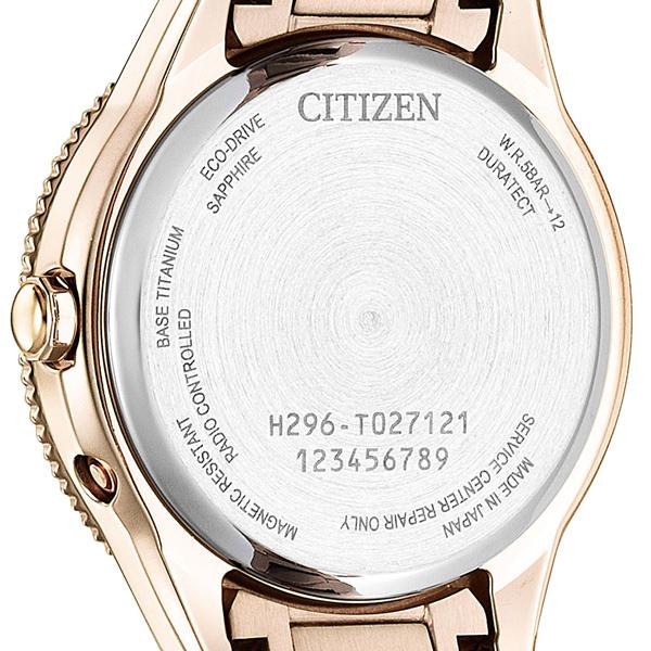 CITIZEN さらに+6倍 シチズン クロスシー daichiコレクション CITIZEN さらに+6倍 シチズン クロスシー daichiコレクション
