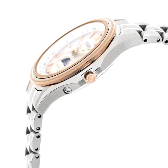 EXCEED(CITIZEN) シチズン エクシード 月暈 ダイレクトフライト ペア