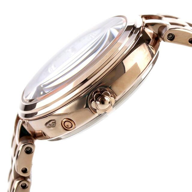 EXCEED(CITIZEN) シチズン エクシード Titania Happy Flight 光