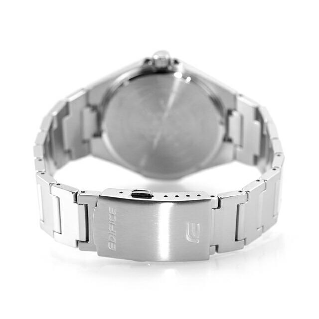 EDIFICE（CASIO） エディフィス EDIFICE クォーツ 電池式 B-108D-7AV 3