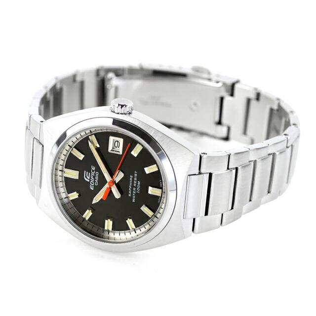 CASIO EDIFICE 腕時計(クォーツ) EDIFICE | CASIO