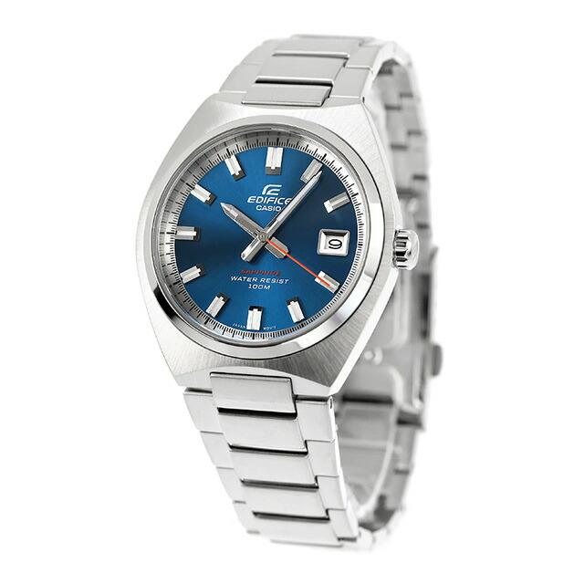 EDIFICE（CASIO） エディフィス EDIFICE クォーツ 電池式 B-109D-2AV