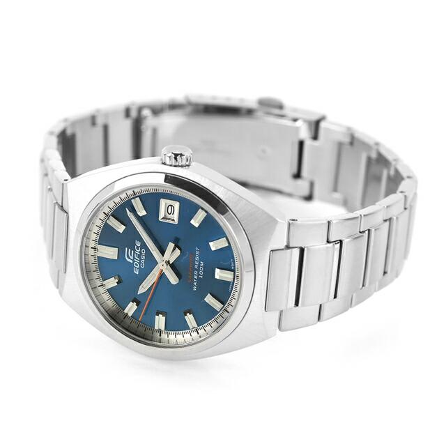 EDIFICE（CASIO） エディフィス EDIFICE クォーツ 電池式 B-109D-2AV