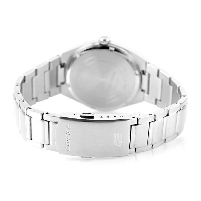 EDIFICE（CASIO） エディフィス EDIFICE クォーツ 電池式 B-109D-2AV