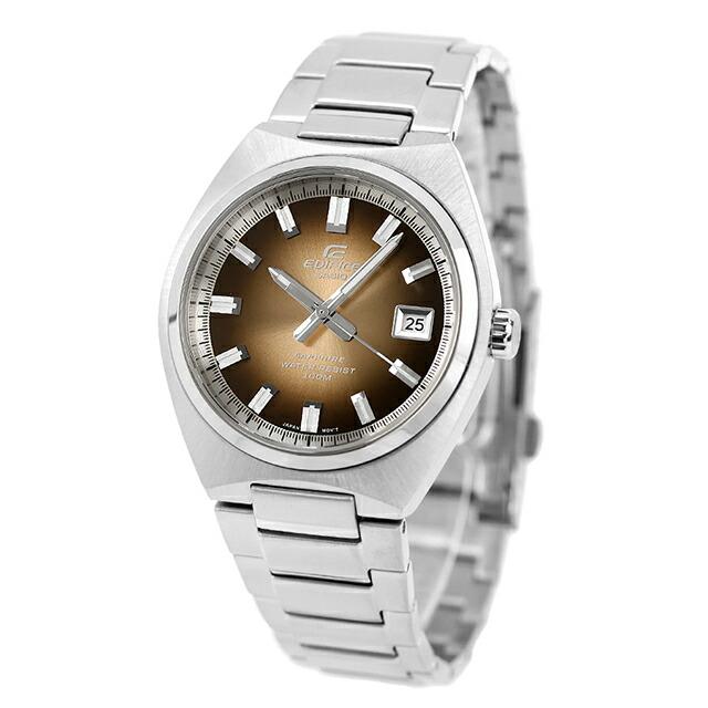 EDIFICE（CASIO） エディフィス EDIFICE クォーツ 電池式 B-109D-5AV