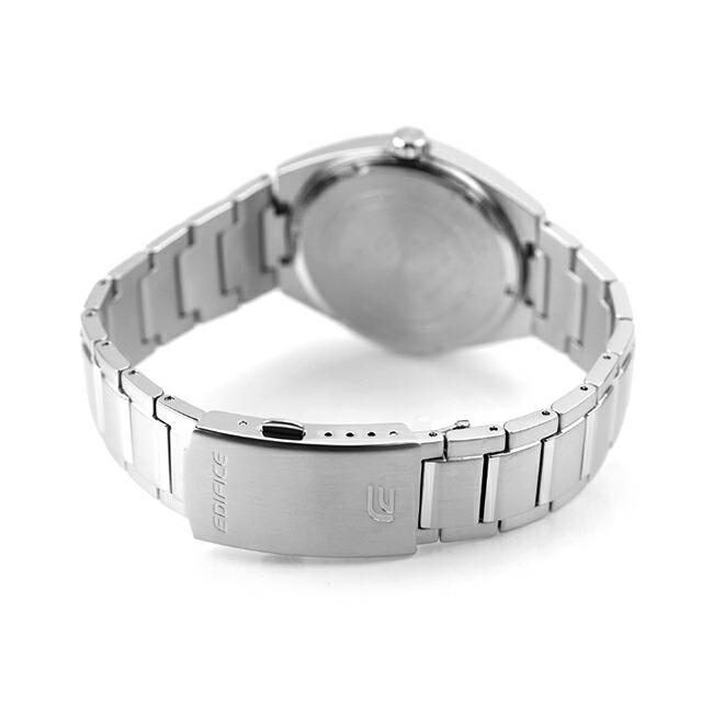 EDIFICE（CASIO） エディフィス EDIFICE クォーツ 電池式 B-109D-5AV