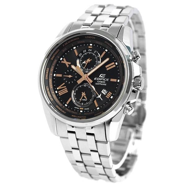 casio edifice efb 301j