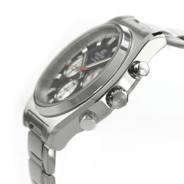 EDIFICE（CASIO） エディフィス EDIFICE クォーツ 電池式 B-730D-1AV