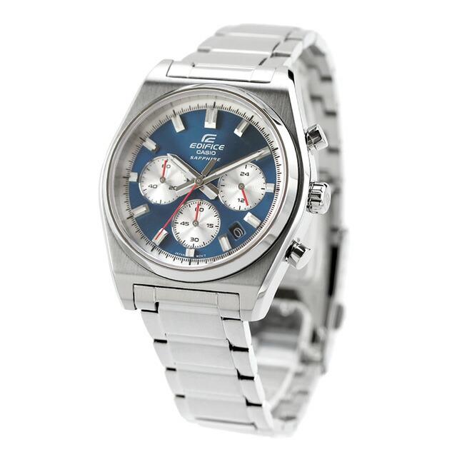 EDIFICE（CASIO） エディフィス EDIFICE クォーツ 電池式 B-730D-2AV