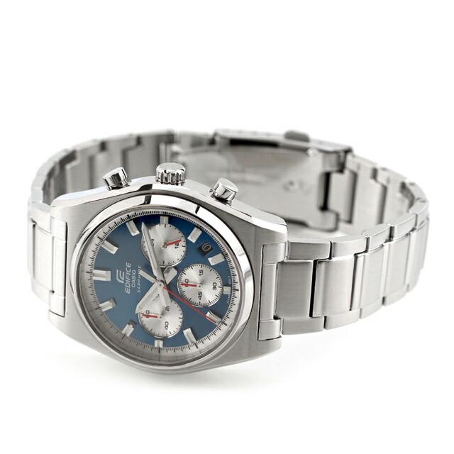 EDIFICE（CASIO） エディフィス EDIFICE クォーツ 電池式 B-730D-2AV