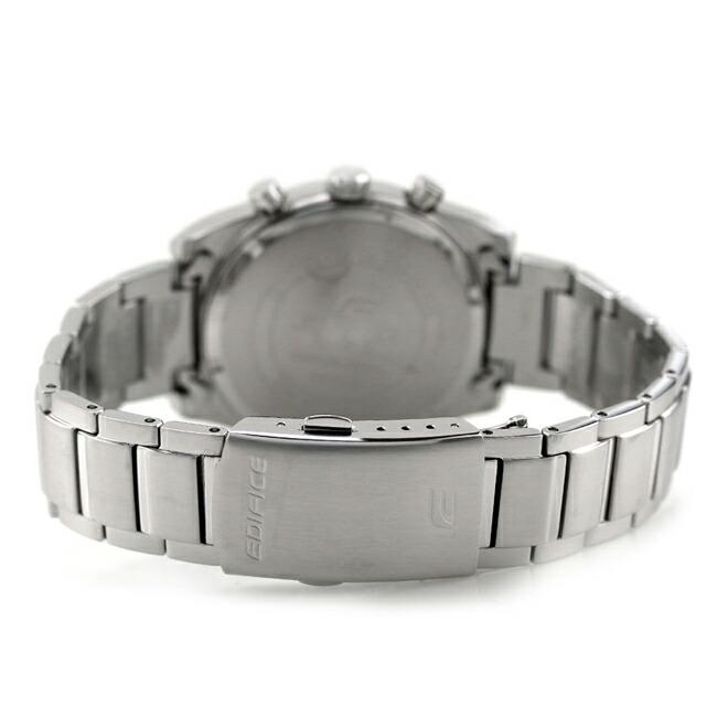 EDIFICE（CASIO） エディフィス EDIFICE クォーツ 電池式 B-730D-2AV