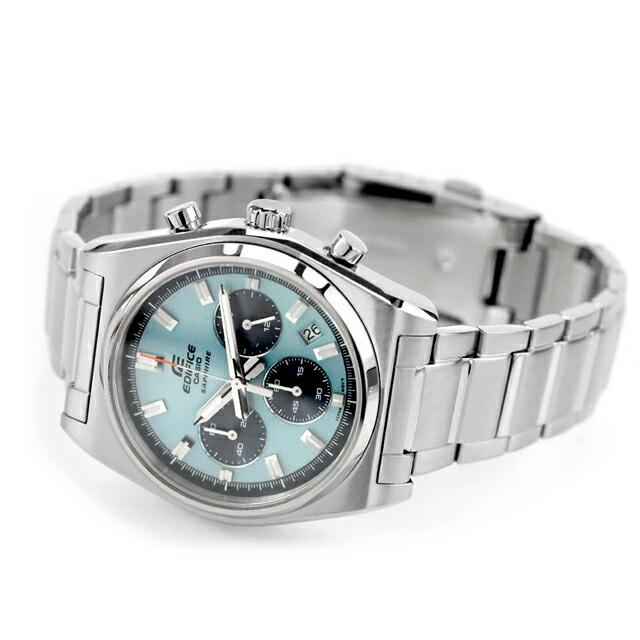 EDIFICE（CASIO） エディフィス EDIFICE クォーツ 電池式 B-730D-2BV