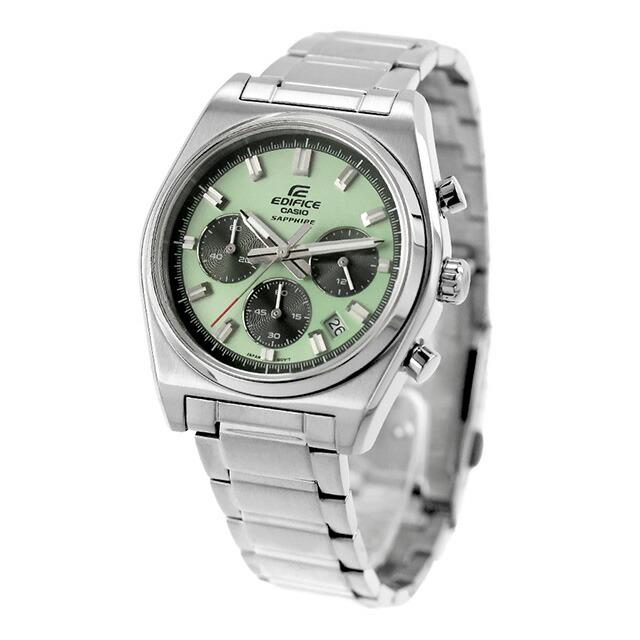 EDIFICE（CASIO） エディフィス EDIFICE クォーツ 電池式 B-730D-3AV