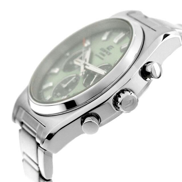 EDIFICE（CASIO） エディフィス EDIFICE クォーツ 電池式 B-730D-3AV
