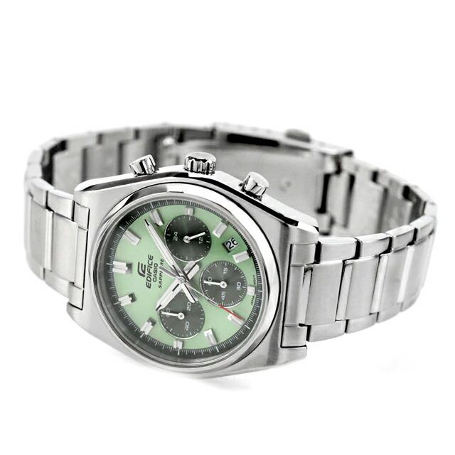 EDIFICE（CASIO） エディフィス EDIFICE クォーツ 電池式 B-730D-3AV