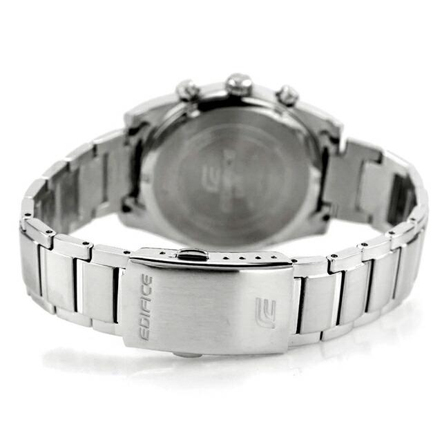 EDIFICE（CASIO） エディフィス EDIFICE クォーツ 電池式 B-730D-3AV