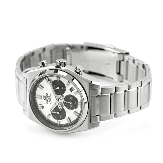 EDIFICE（CASIO） エディフィス EDIFICE クォーツ 電池式 B-730D-7AV
