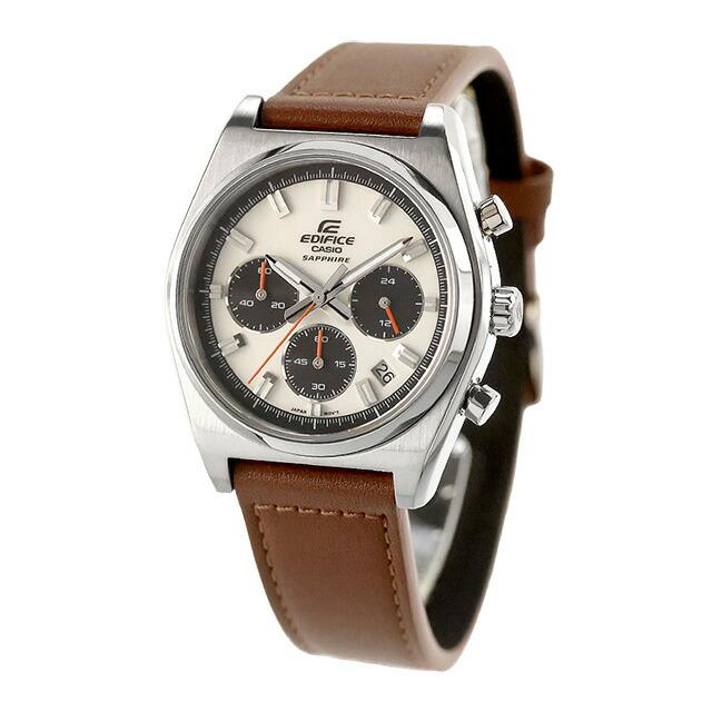 EDIFICE（CASIO） エディフィス EDIFICE クォーツ 電池式 B-730L-7AV