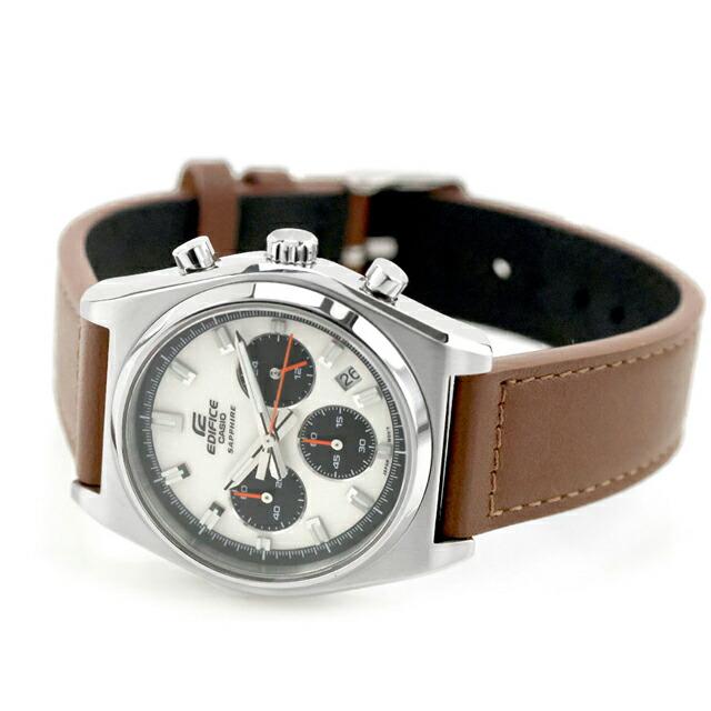 EDIFICE（CASIO） エディフィス EDIFICE クォーツ 電池式 B-730L-7AV