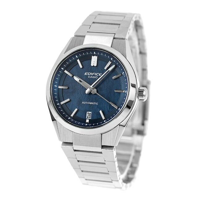 EDIFICE（CASIO） エディフィス EDIFICE 自動巻き K-100D-2A 海外