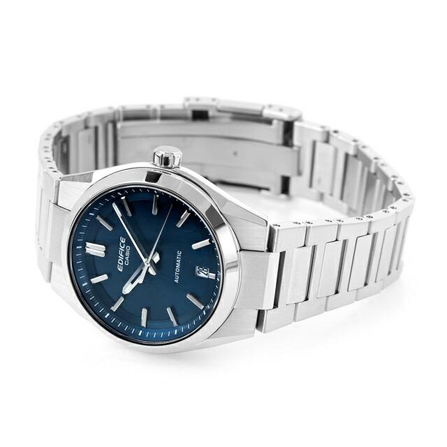 EDIFICE（CASIO） エディフィス EDIFICE 自動巻き K-100D-2A 海外