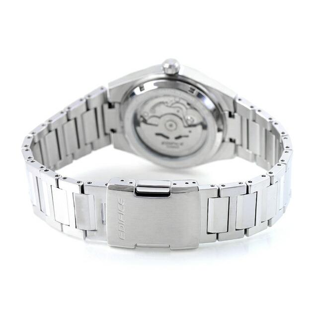 EDIFICE（CASIO） エディフィス EDIFICE 自動巻き K-100D-2A 海外