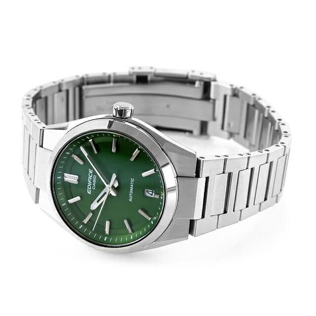 EDIFICE（CASIO） エディフィス EDIFICE 自動巻き K-100D-3A 海外