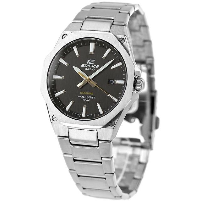 Casio Edifice EFR-S 108D エディフィス カシオ 新同 Casio Edifice Efr-s108d - Niska cena na Allegro