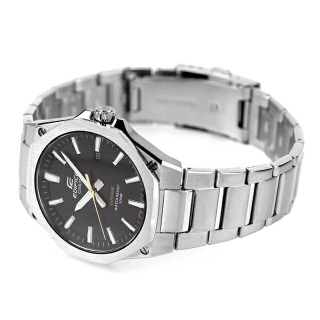 エディフィス EDIFICE R-S108D-1AV 海外モデル メンズ 腕時計 ブランド 