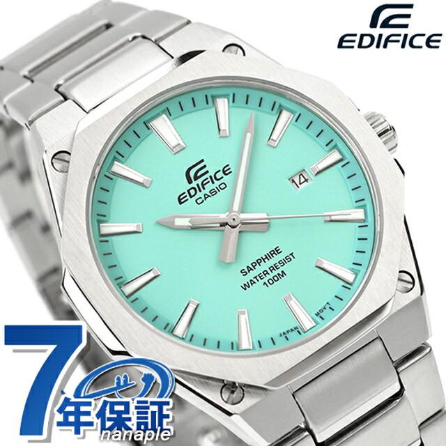 EDIFICE（CASIO） エディフィス EDIFICE R-S108D-2BV 海外モデル