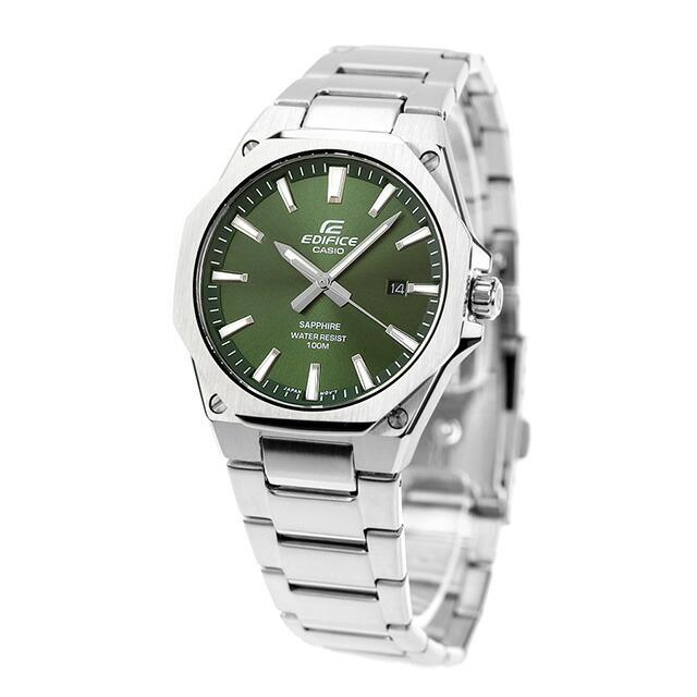 EDIFICE（CASIO） エディフィス EDIFICE EFR-S108D-3AV 海外モデル