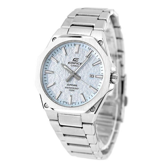 EDIFICE（CASIO） エディフィス EDIFICE クォーツ 電池式 R-S108DE-2AV