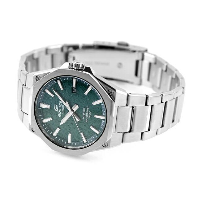 EDIFICE（CASIO） エディフィス EDIFICE クォーツ 電池式 R-S108DE-3AV